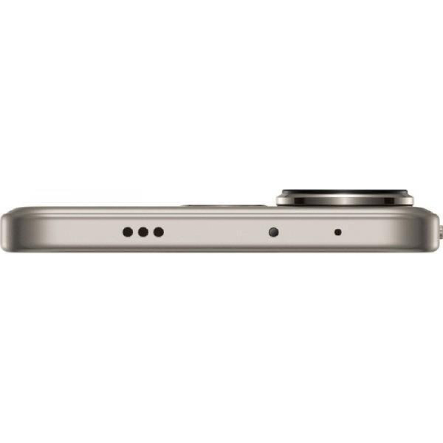 Xiaomi POCO F6 12/256GB Titanium (UA)