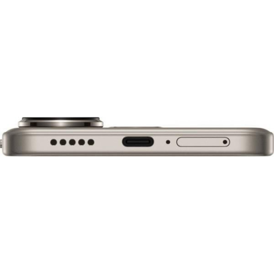 Xiaomi POCO F6 12/256GB Titanium (UA)