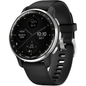 Garmin D2 Air X10 Black (010-02496-09/19)