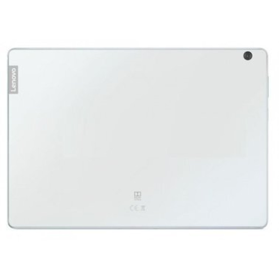 Lenovo Tab M10 TB-X505F 2/32GB Wi-Fi Polar White (ZA4G0116PL) (Global Version)