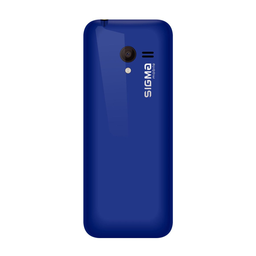 Sigma mobile X-style 351 LIDER Blue(UA)