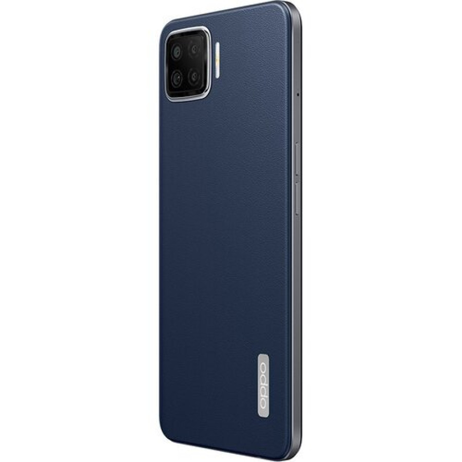 OPPO A73 4/128GB Navy Blue (UA)