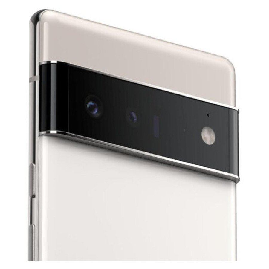 Google Pixel 6 Pro 12/256GB Cloudy White (JP)