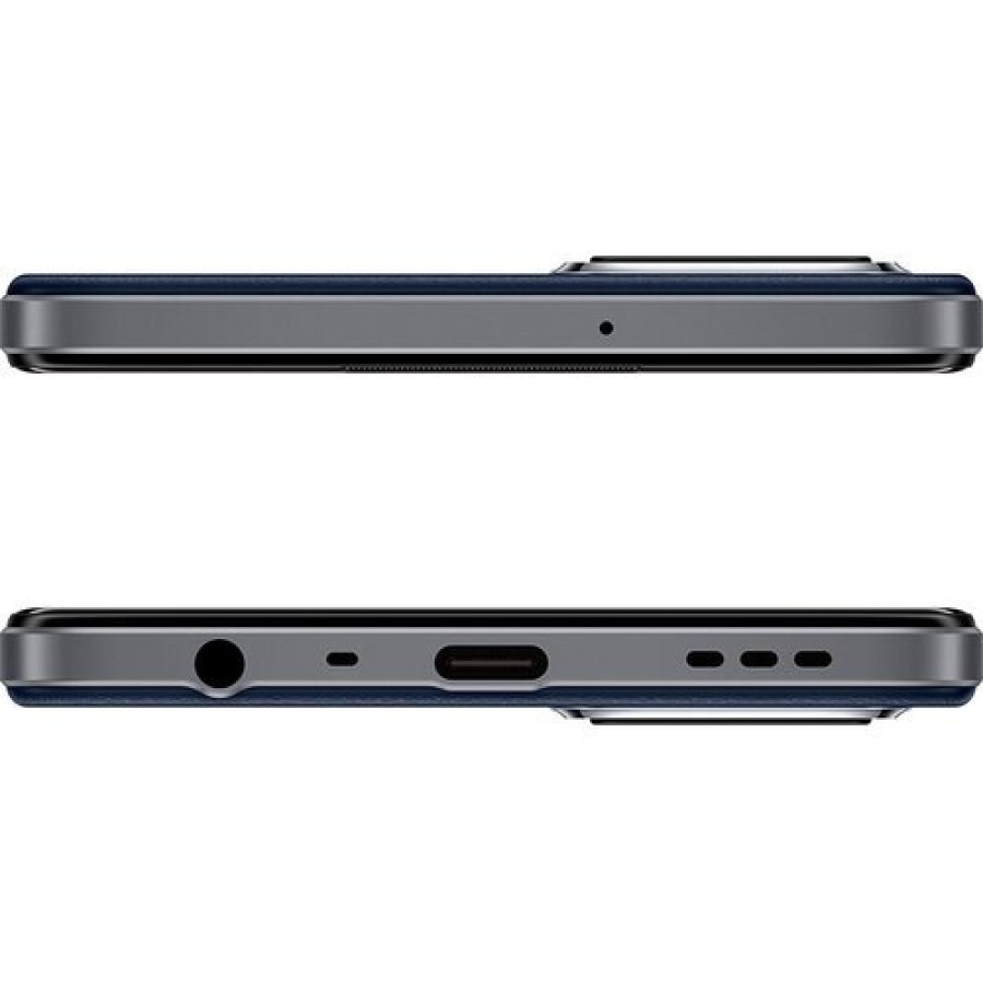 OPPO A73 4/128GB Navy Blue (UA)