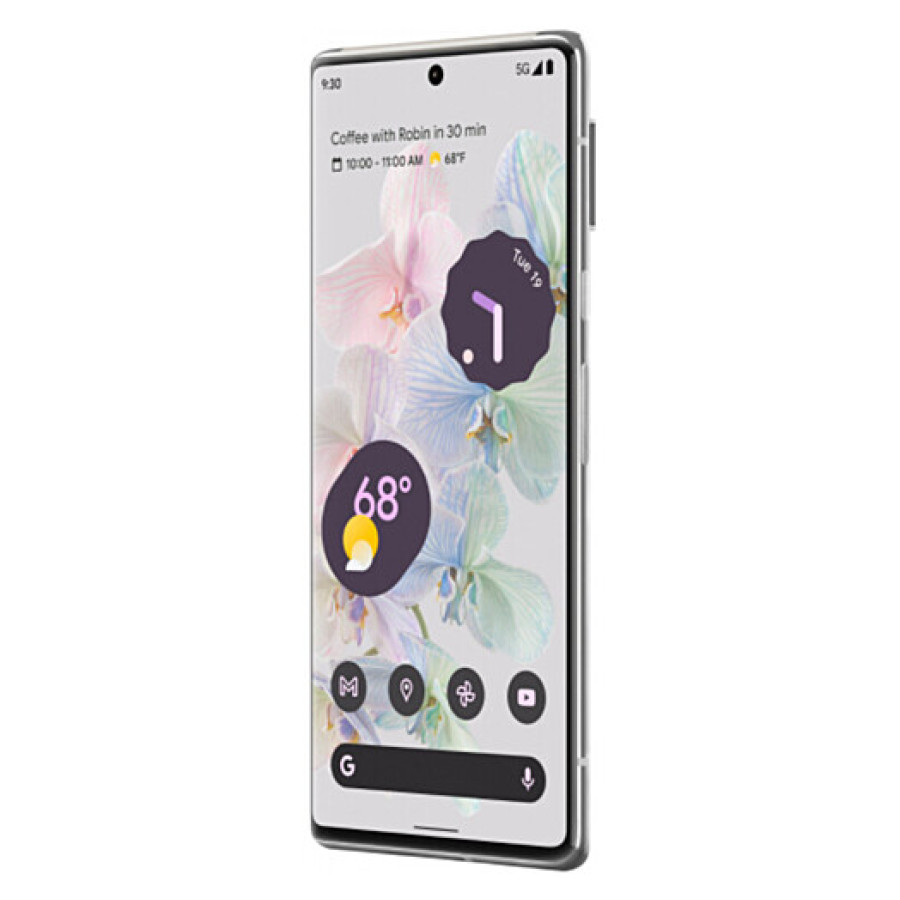 Google Pixel 6 Pro 12/256GB Cloudy White (JP)