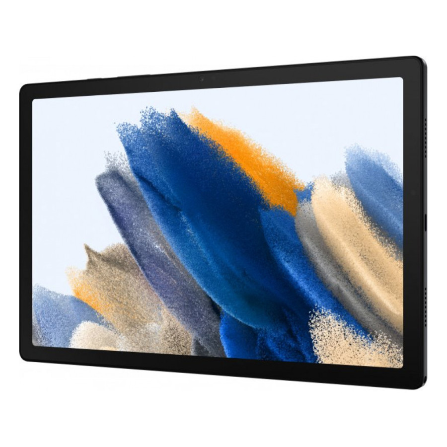 Samsung Galaxy Tab А8 10.5" 3/32GB Wi-Fi Dark Grey (SM-X200NZAA) (UA)