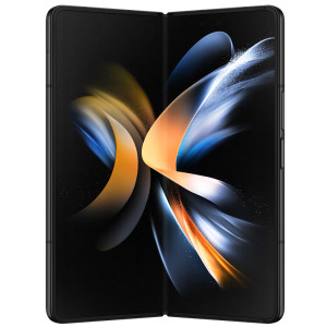 Samsung Galaxy Fold4 12/512GB Phantom Black (SM-F936BZKC) (UA)