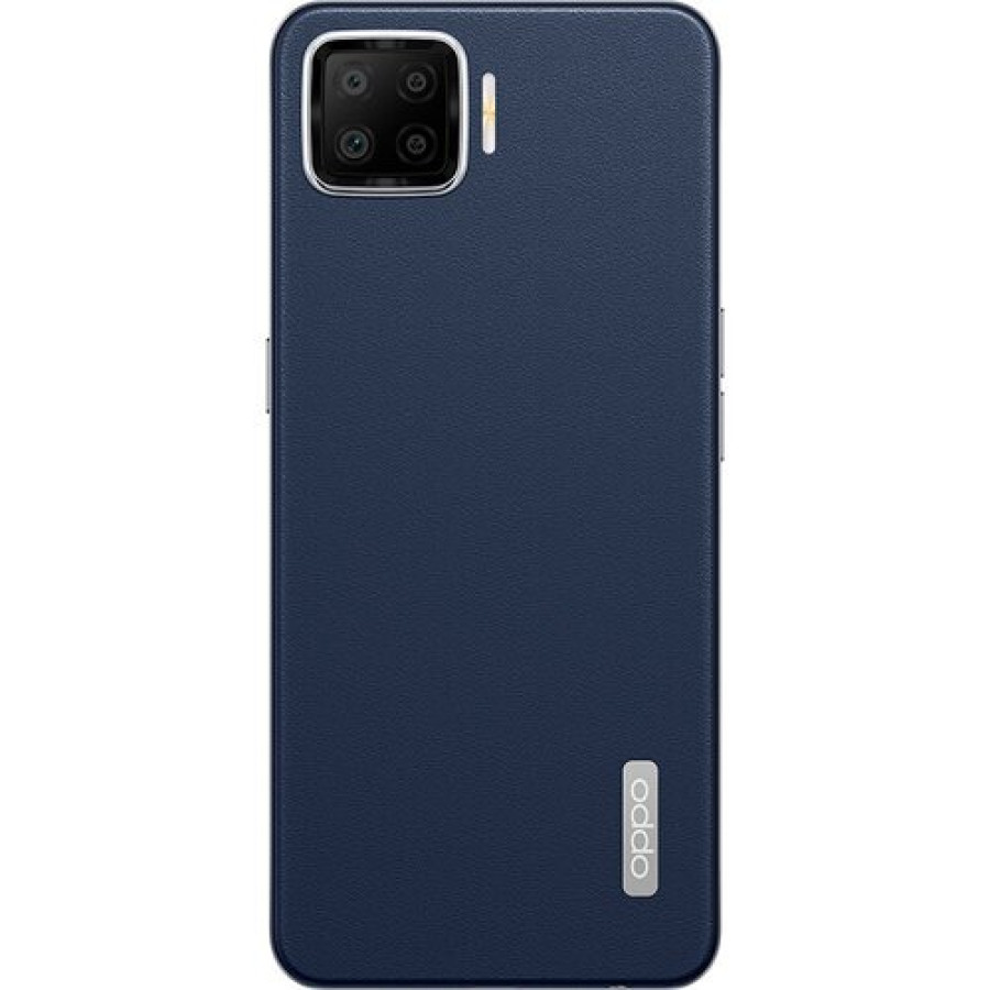 OPPO A73 4/128GB Navy Blue (UA)