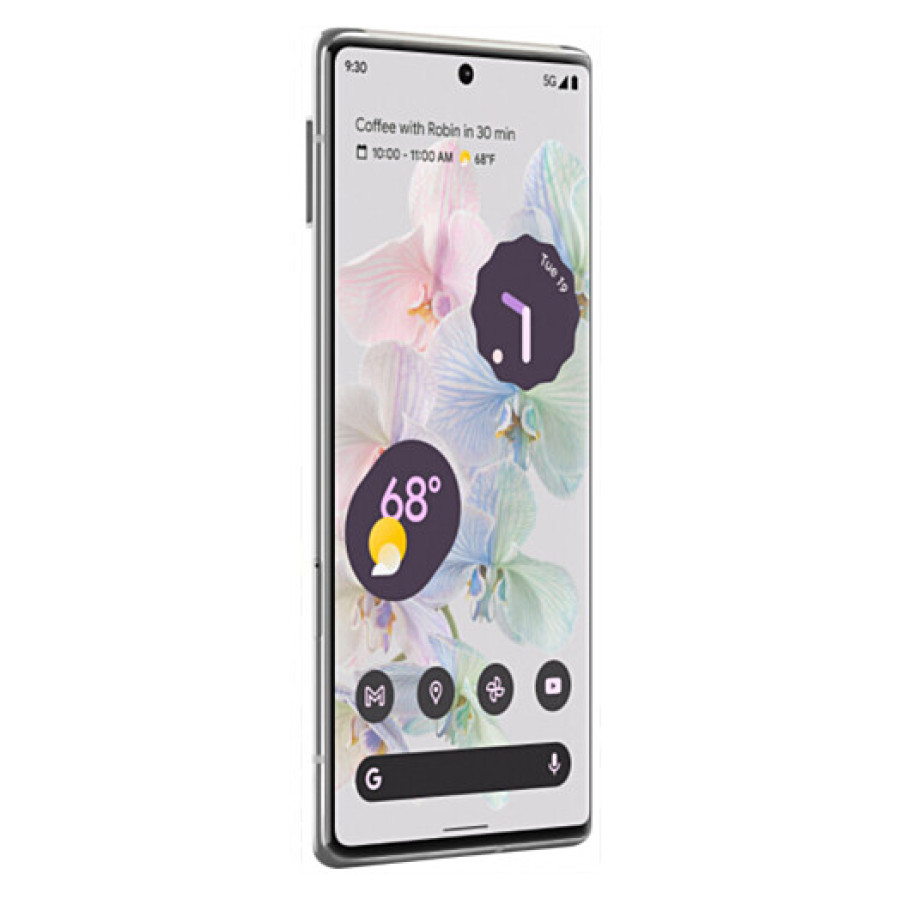 Google Pixel 6 Pro 12/256GB Cloudy White (JP)