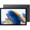Samsung Galaxy Tab А8 10.5" 3/32GB Wi-Fi Dark Grey (SM-X200NZAA) (UA)