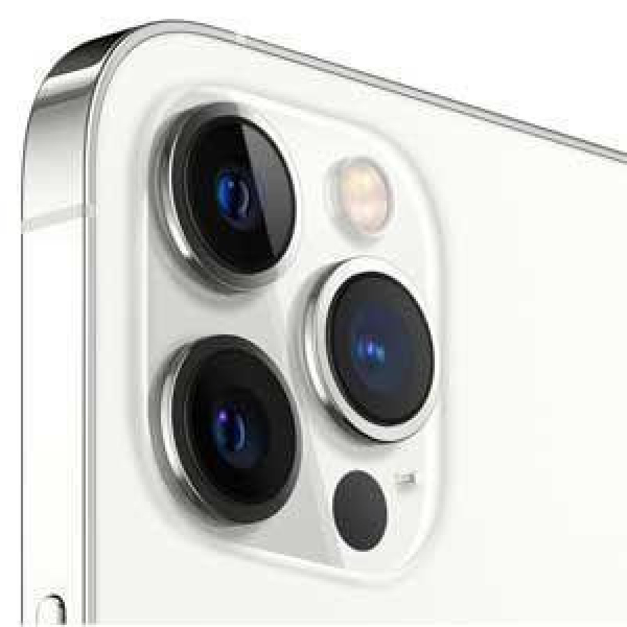 Apple iPhone 12 Pro 128GB Silver (MGML3/MGLP3) (USED Grade_А)