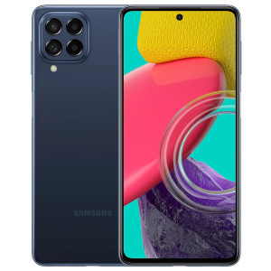 Samsung Galaxy M53 5G 8/128GB Blue (SM-M536B)