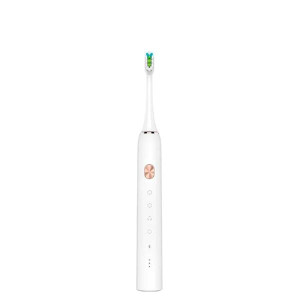 SOOCAS Sonic Electric Toothbrush X3U White