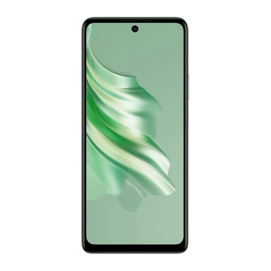 Tecno Spark 20 Pro (KJ6) 8/256Gb Magic Skin Green (4894947014239) (UA)