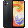 Samsung Galaxy A04 4/64GB Black (SM-A045FZKG)