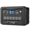 BLUETTI AC300 + battery module B300