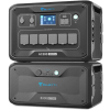 BLUETTI AC300 + battery module B300