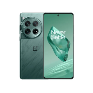 OnePlus 12 24/1TB Flowy Emerald
