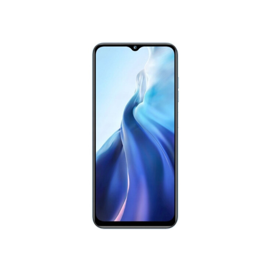 Oukitel C35 12/256GB Blue