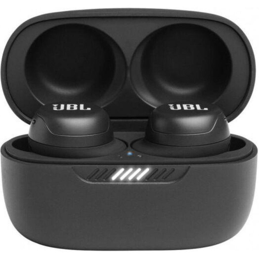 JBL Live Free NC+ TWS Black (JBLLIVEFRNCPTWSB)
