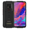 Oukitel WP7 8/128GB Black