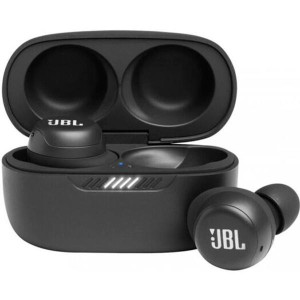 JBL Live Free NC+ TWS Black (JBLLIVEFRNCPTWSB)