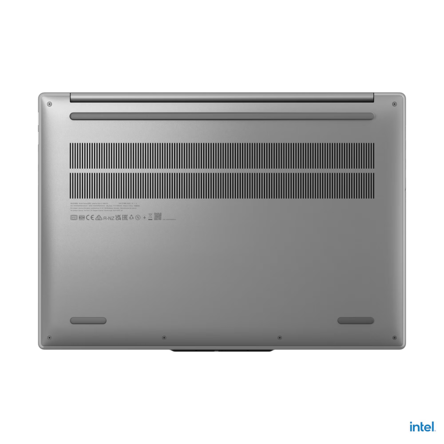 Lenovo IdeaPad Slim 5 16IRH10 Luna Grey (83HS004NIX)