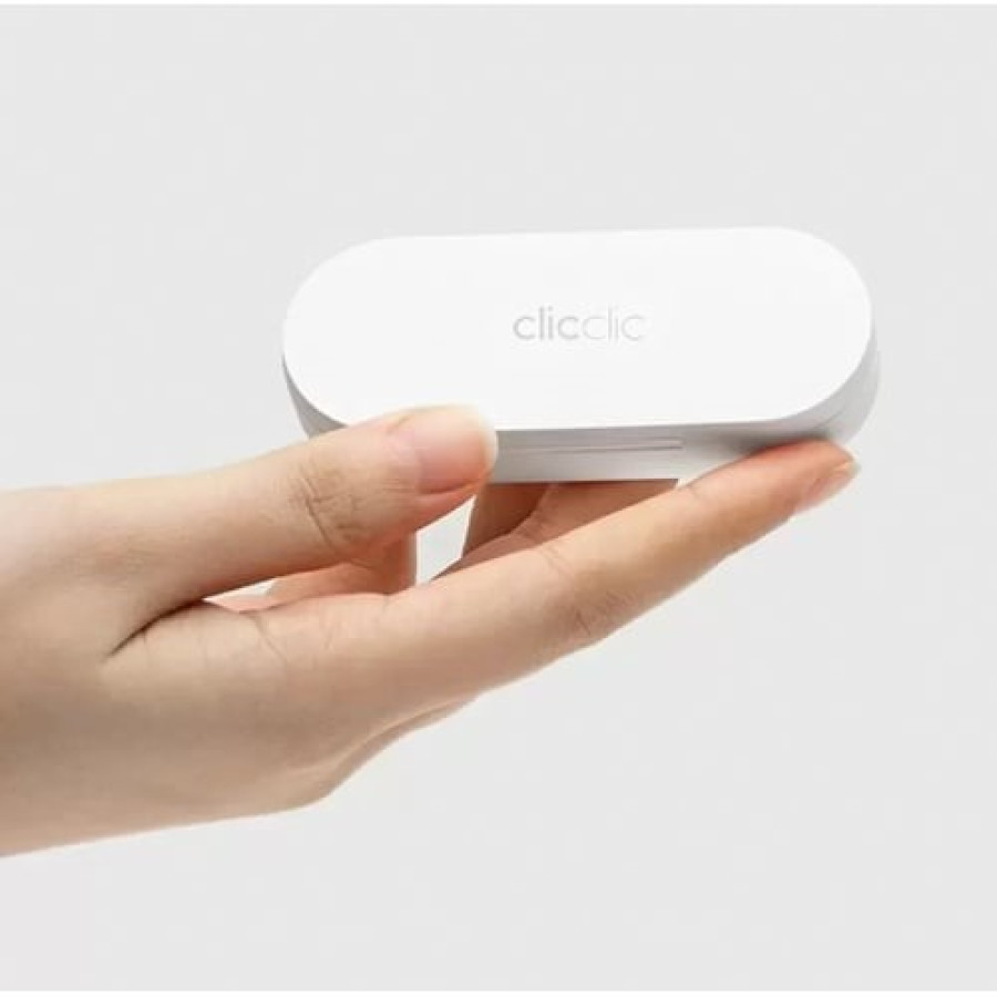 Xiaomi Hoto ClicClic Stainless Steel Nail Clippers Set (QWZJD001)