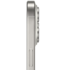Apple iPhone 15 Pro 256GB White Titanium (MTV43)