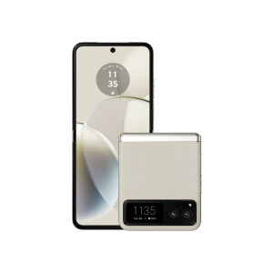 Motorola Razr 40 8/256GB Vanilla Cream