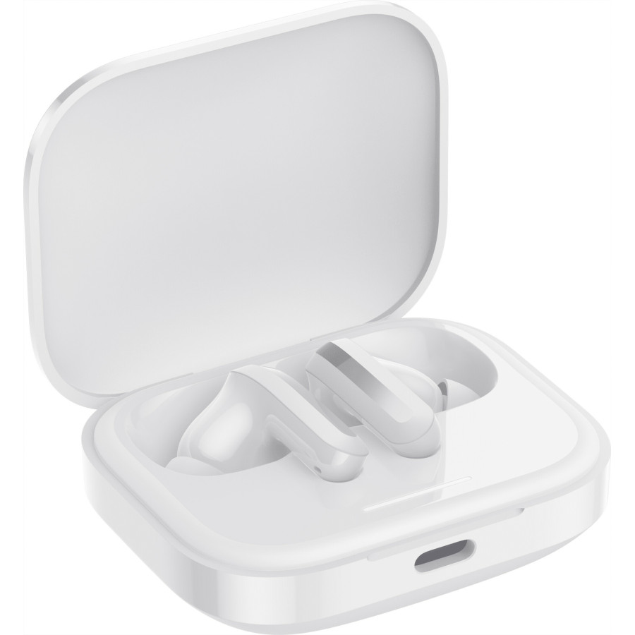 Xiaomi Redmi Buds 5 Sunny Snow White (BHR7628GL/BHR7626CN) (UA)