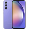 SAMSUNG GALAXY A54 5G 6/128GB AWESOME VIOLET (SM-A546ELVA) (UA-UCRF)
