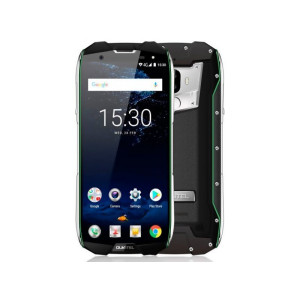 Oukitel WP5000 Green