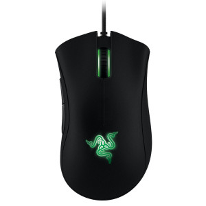 Razer Death Adder Essential (RZ01-03850100-R3M1)