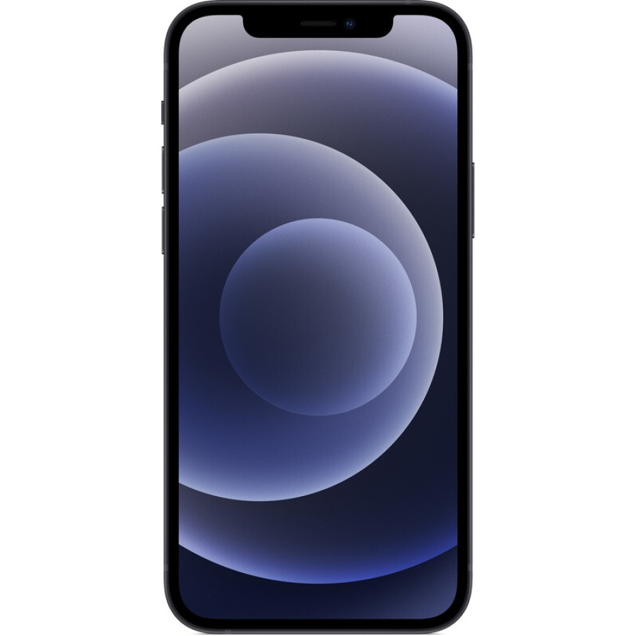 Apple iPhone 12 128GB Black (MGJA3/MGHC3) (Bat 81-84%) (USED Grade_А-)