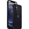 Apple iPhone 12 128GB Black (MGJA3/MGHC3) (Bat 81-84%) (USED Grade_А-)