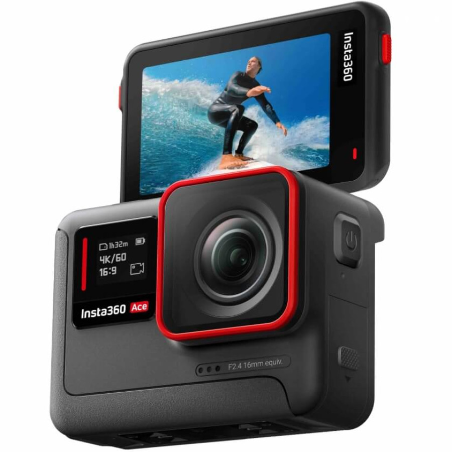 Insta360 Ace
