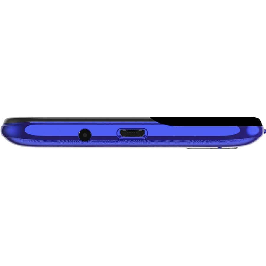 Tecno Spark 6 Go KE5j 3/64GB Aqua Blue (4895180762918) (UA)