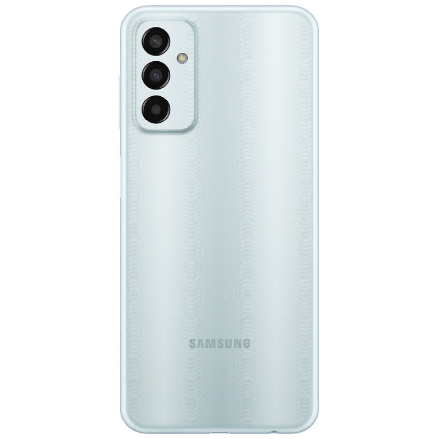 SAMSUNG GALAXY M13 4/128GB LIGHT BLUE (SM-M135FLBGSEK) (UA-UCRF)
