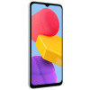 SAMSUNG GALAXY M13 4/128GB LIGHT BLUE (SM-M135FLBGSEK) (UA-UCRF)