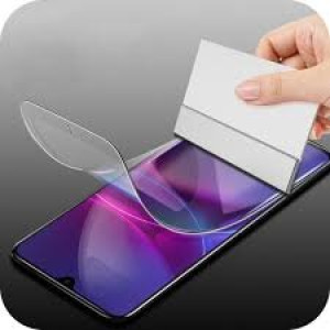 Гидрогелевая пленка (матовая)