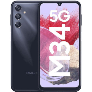Samsung Galaxy M34 5G SM-M346B 8/128GB Midnight Blue