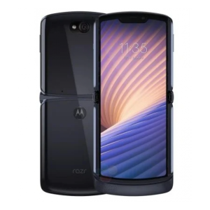 Motorola Razr 5G 8/256GB Polished Graphite