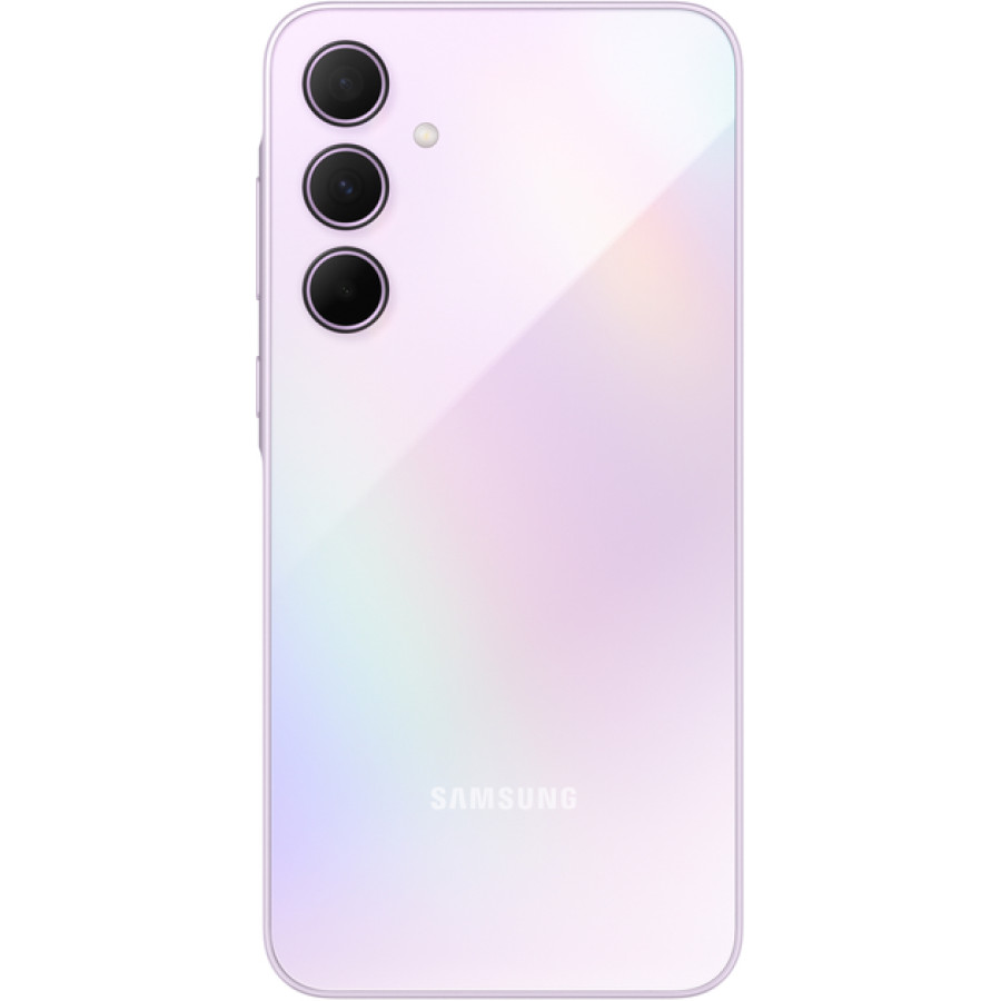 Samsung Galaxy A35 5G SM-A356E 8/256GB Awesome Lilac