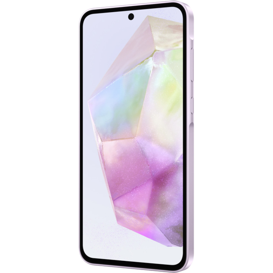 Samsung Galaxy A35 5G SM-A356E 8/256GB Awesome Lilac
