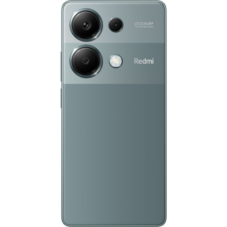Xiaomi Redmi Note 13 Pro 4G 8/128B Forest Green (Global Version)