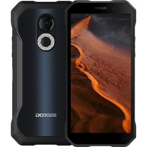 DOOGEE S61 6/64GB AG Frost