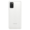 Samsung Galaxy A03s 3/32GB White (SM-A037FZWDSEK) (UA)