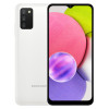 Samsung Galaxy A03s 3/32GB White (SM-A037FZWDSEK) (UA)