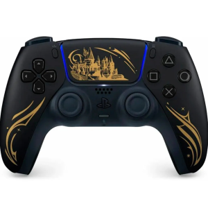 Sony DualSense Hogwarts Legacy Limited Edition